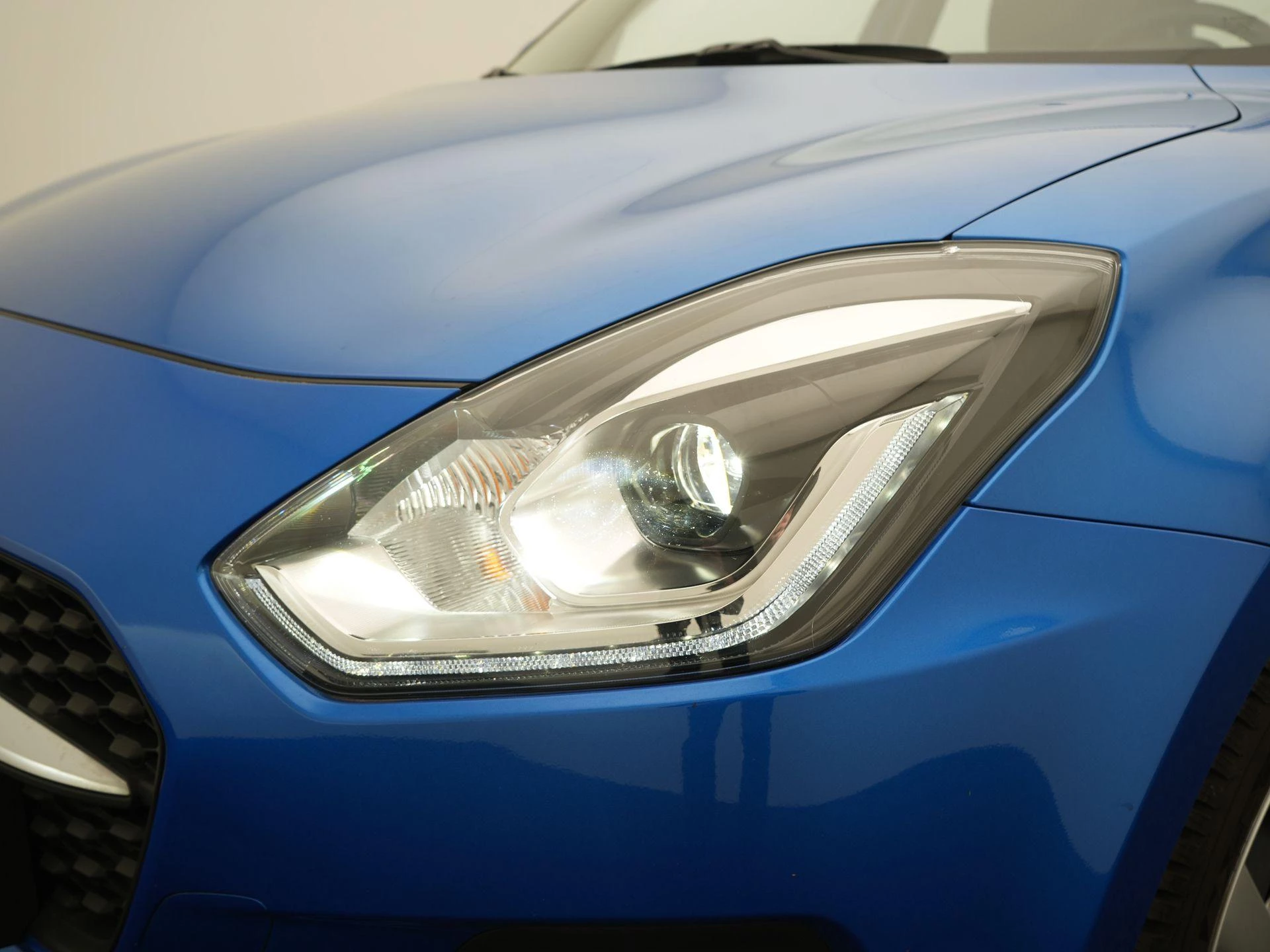 Suzuki Swift 1.2 Comfort Smart Hybrid