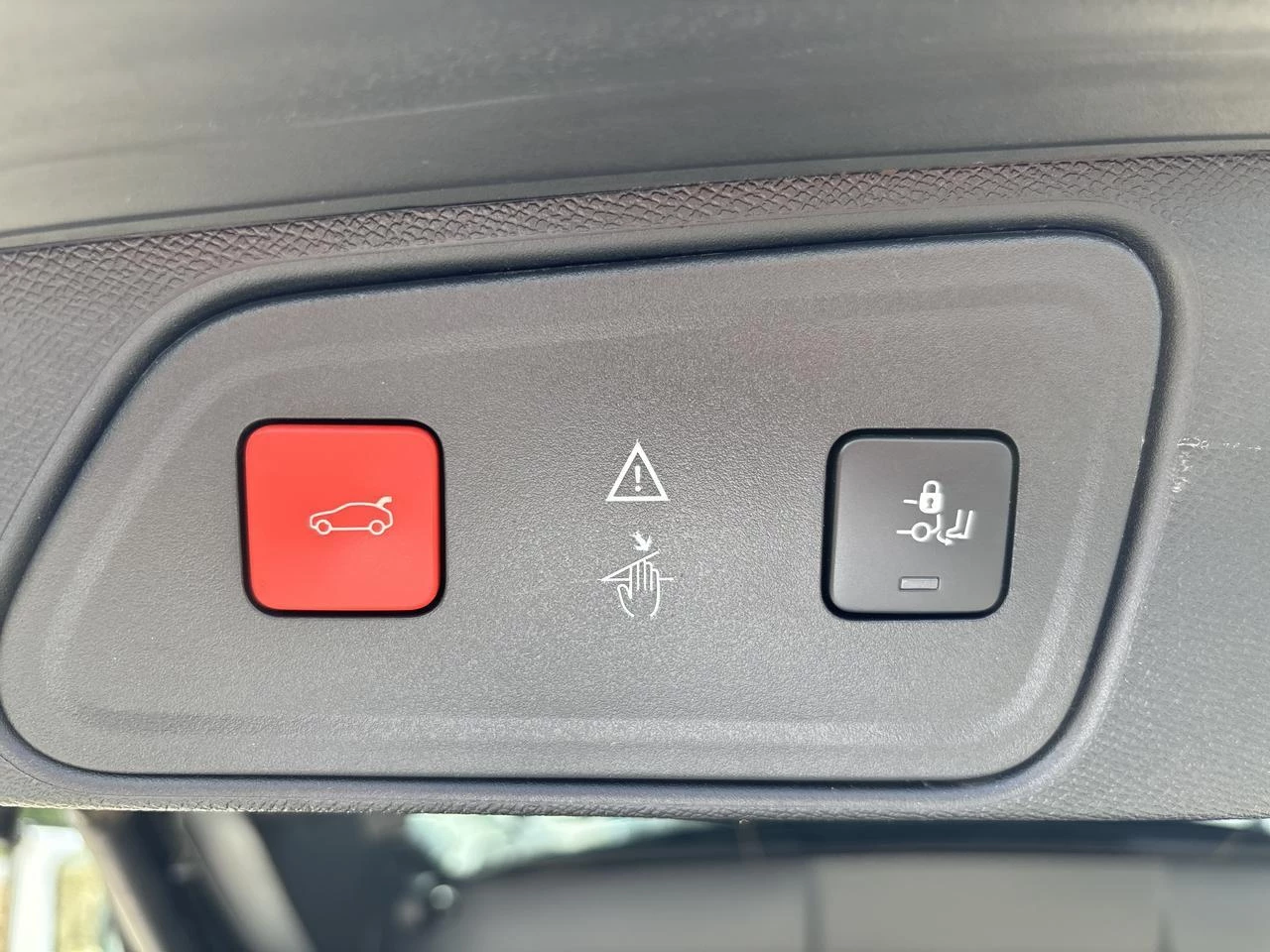 Peugeot 3008 Hybrid4 300 e-Auto8 GT