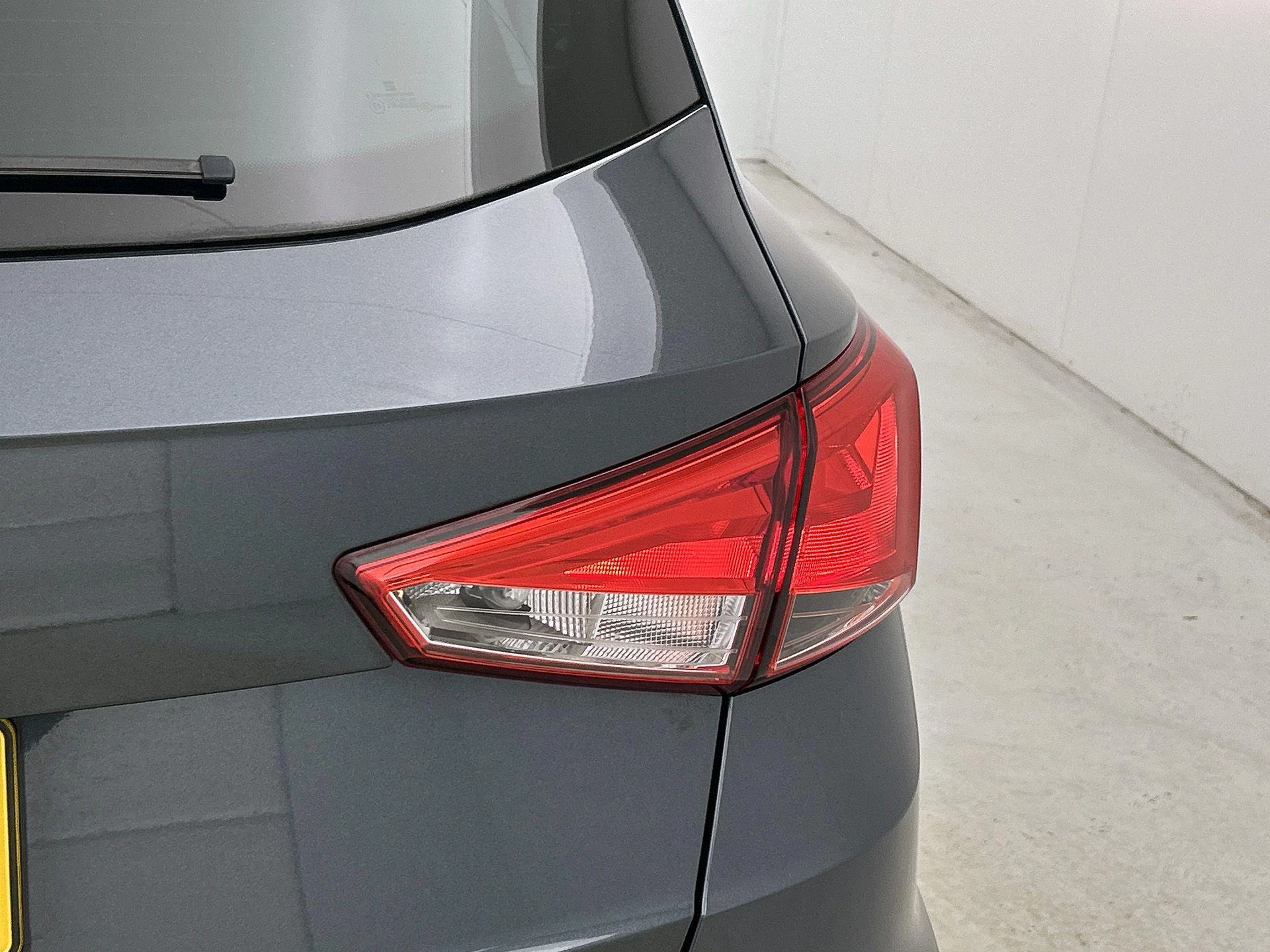SEAT Arona 1.0 TSI Style Business Intense