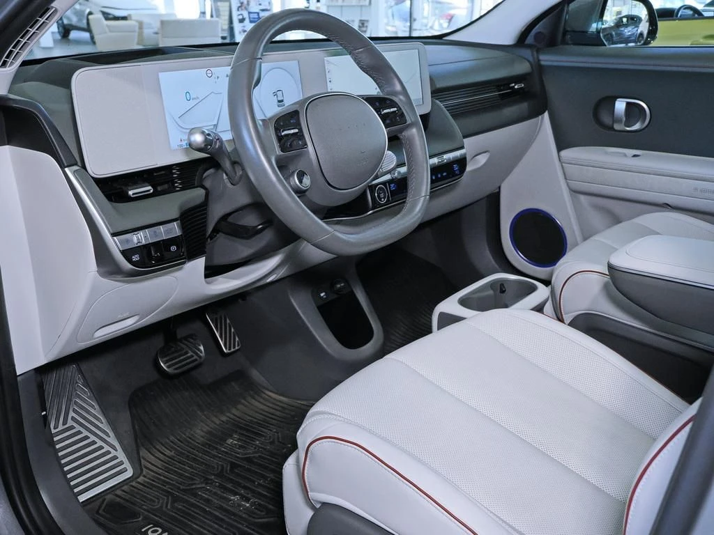 Hyundai-IONIQ 5-image-8