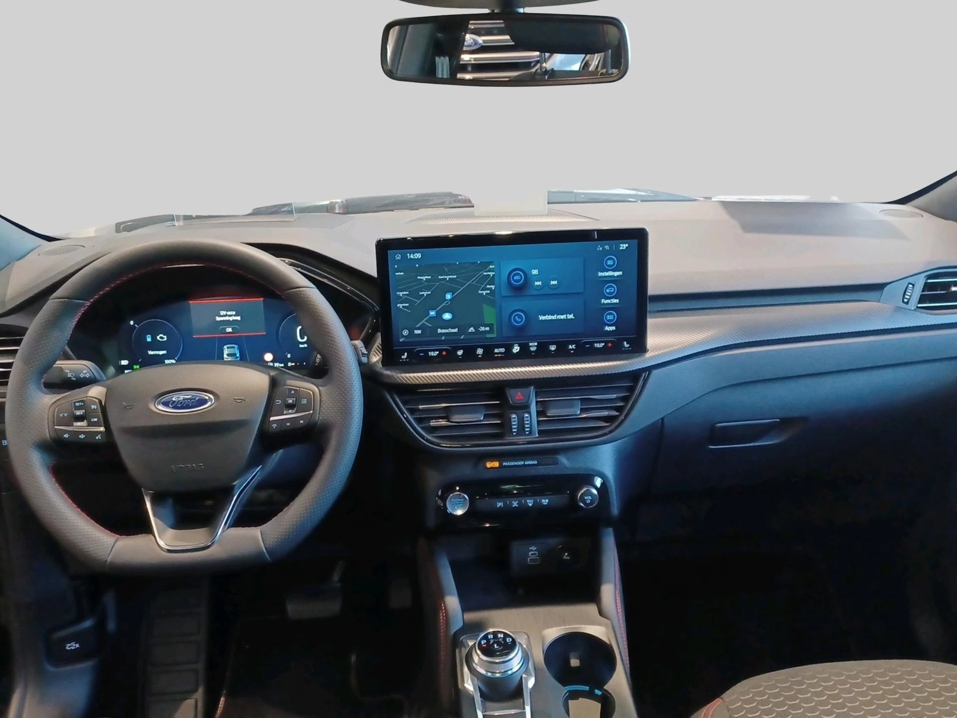Ford Kuga NEW MODEL - ST LINE - PHEV
