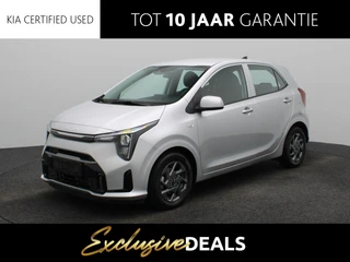 Kia Picanto 1.0 DPI DynamicPlusLine