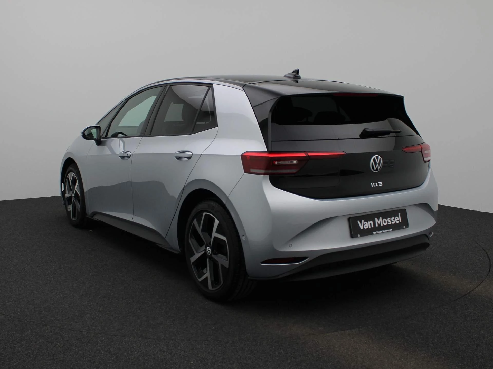 Volkswagen ID.3 Pro Business 59 kWh