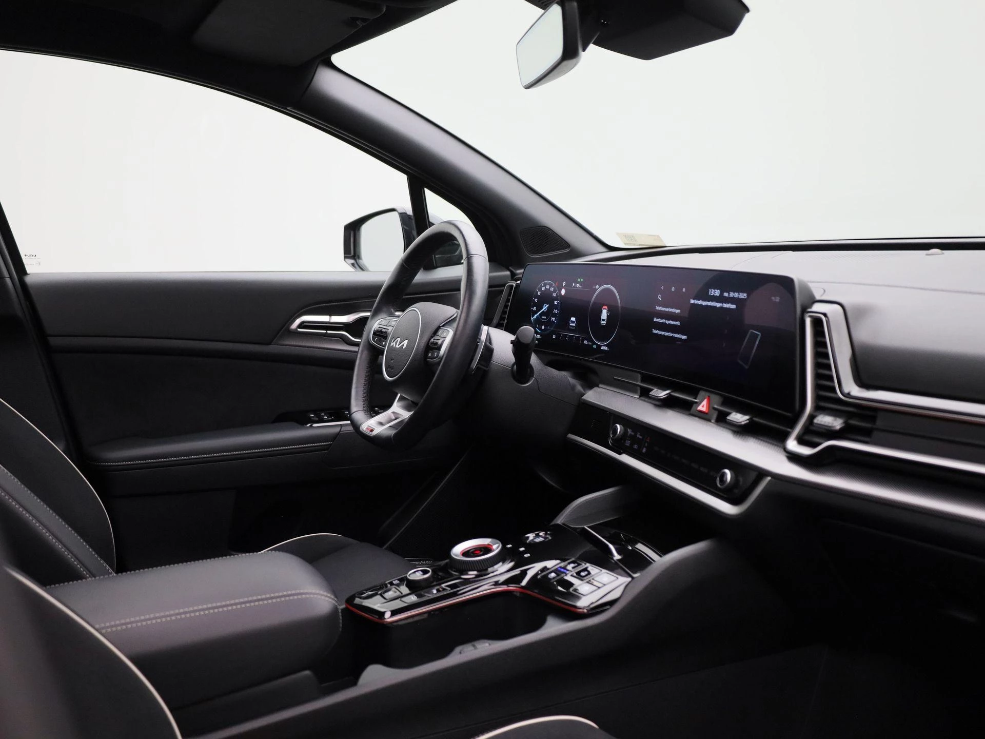 Kia Sportage 1.6 T 7DCT GT-Line - Full option