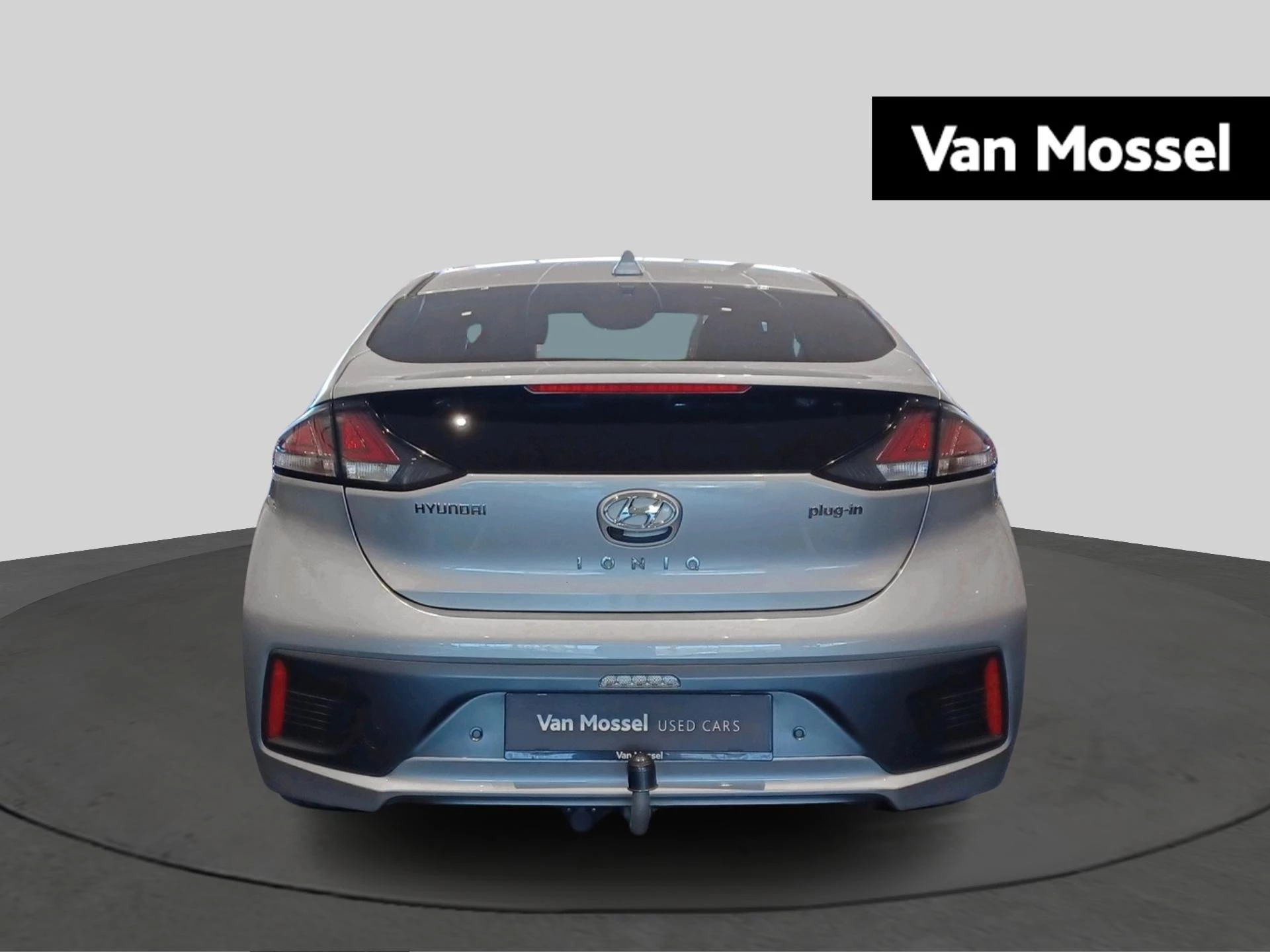 Hyundai IONIQ 1.6 Plug-in Hybride Feel