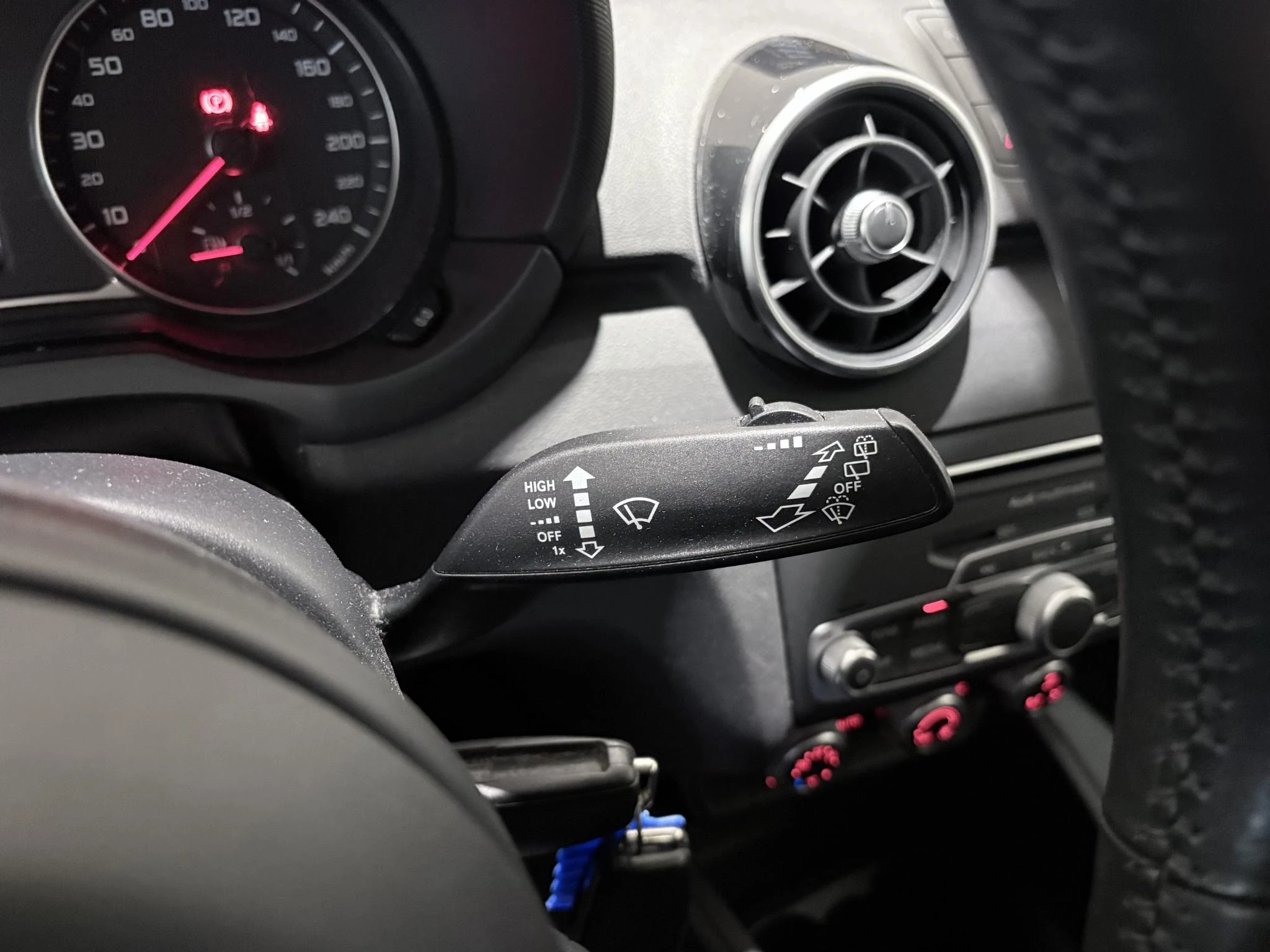 Audi A1 Sportback 1.0 TFSI Adrenalin