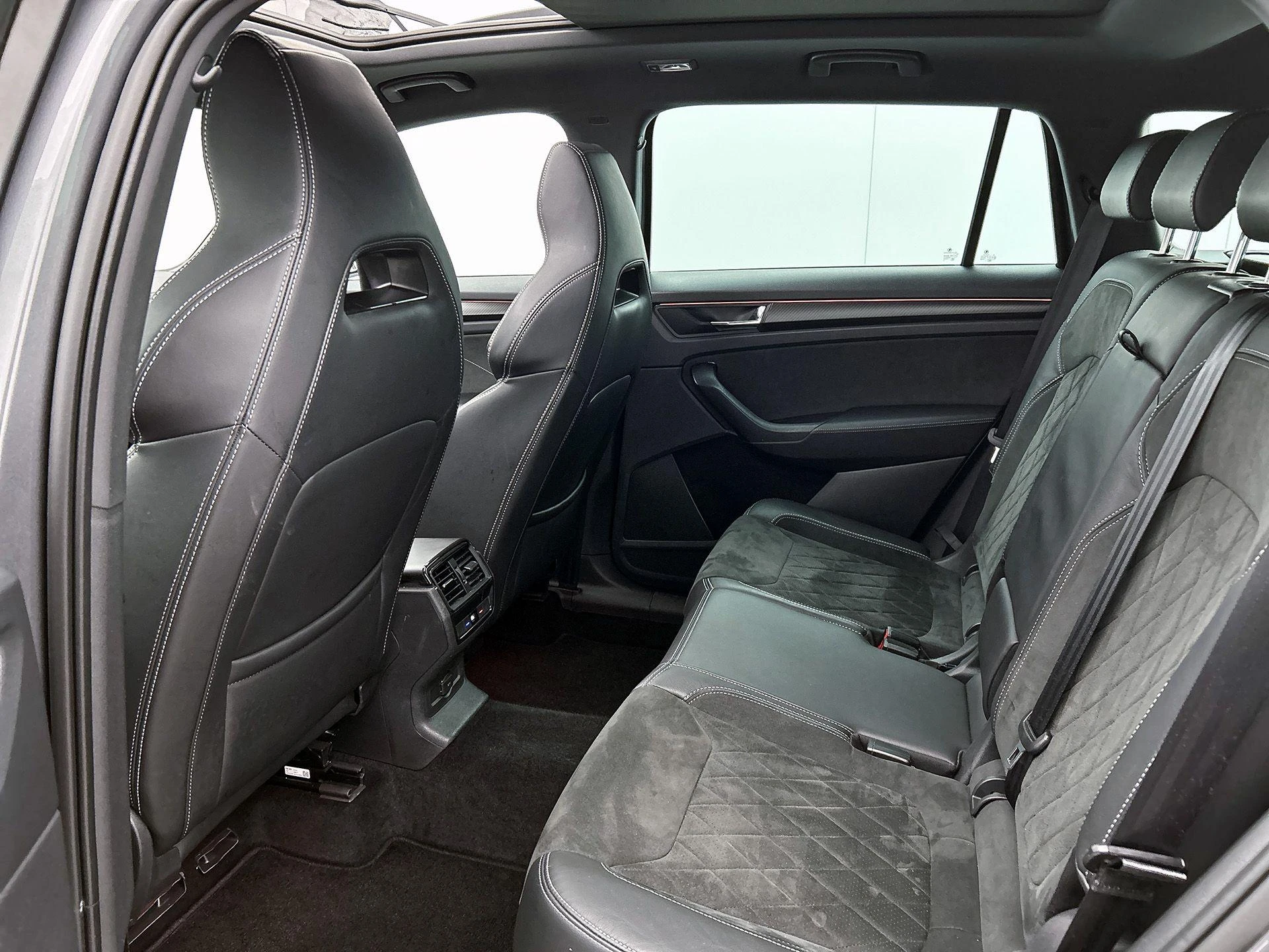 Škoda Kodiaq 1.5 TSI Sportline Business