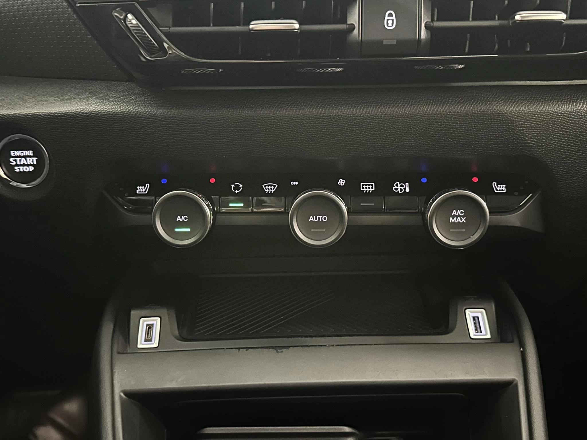 Citroën ë-C4 Feel Pack 50 kWh