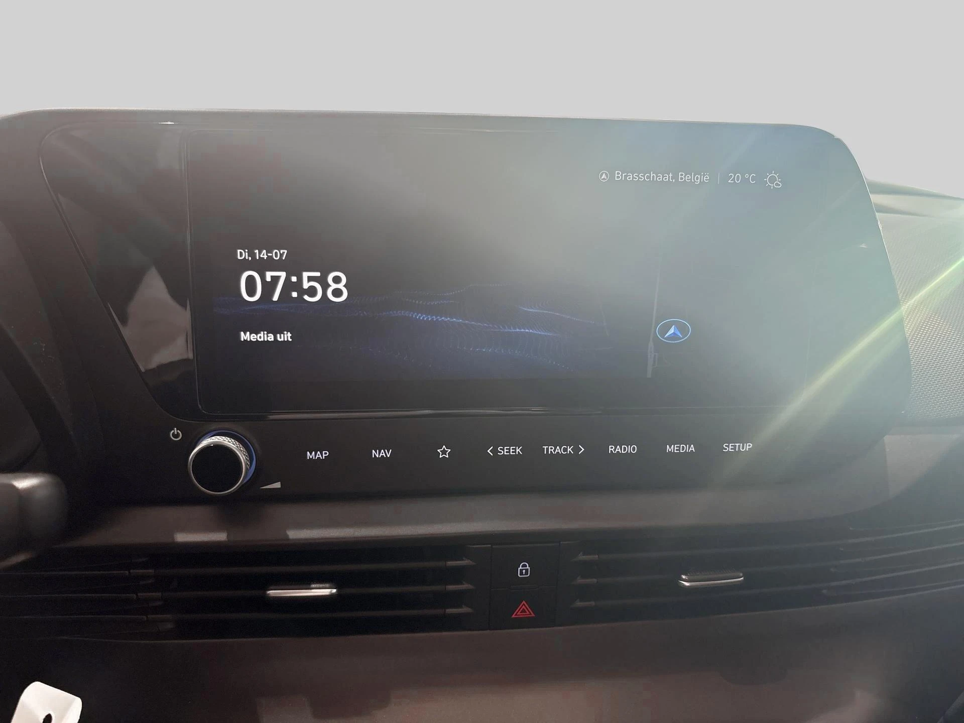 Hyundai i20 1.0 T-GDi 7-DCT 74kW Twist