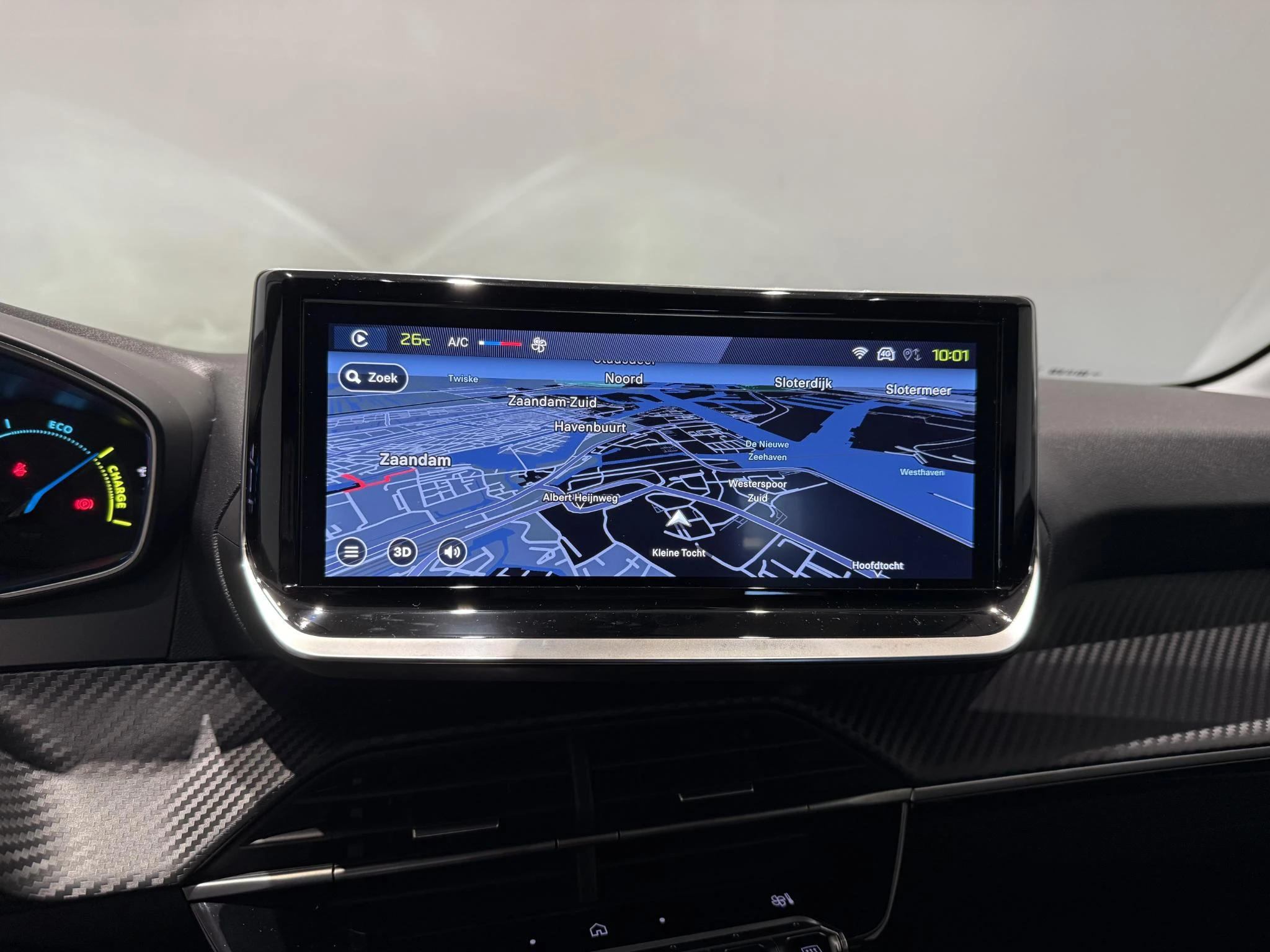 Peugeot 208 1.2 Hybrid 110 e-DCS6 Business