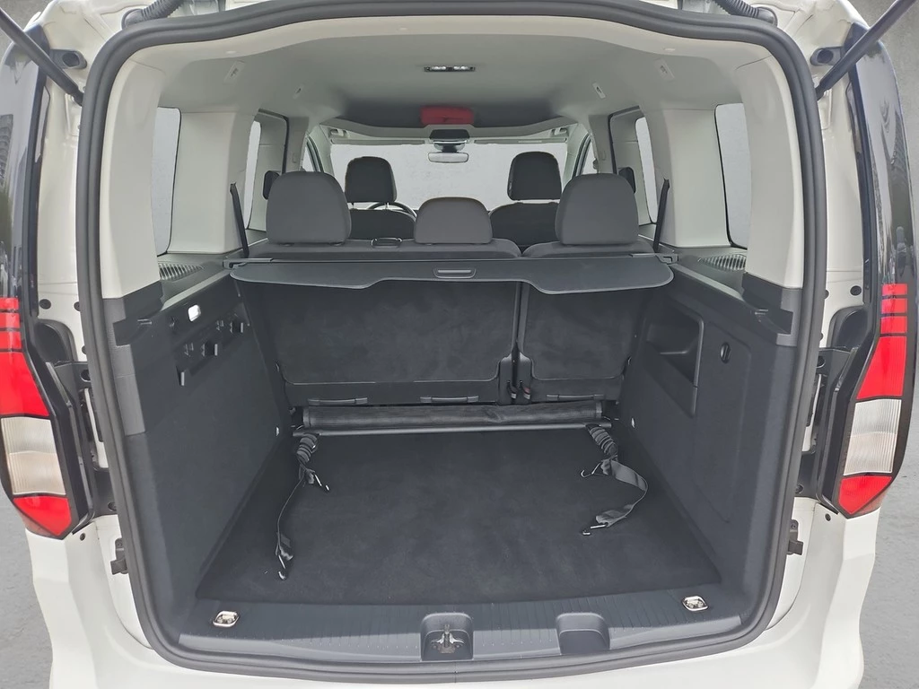 Volkswagen Caddy 2.0 TDI DSG Life *Navi*AHK*