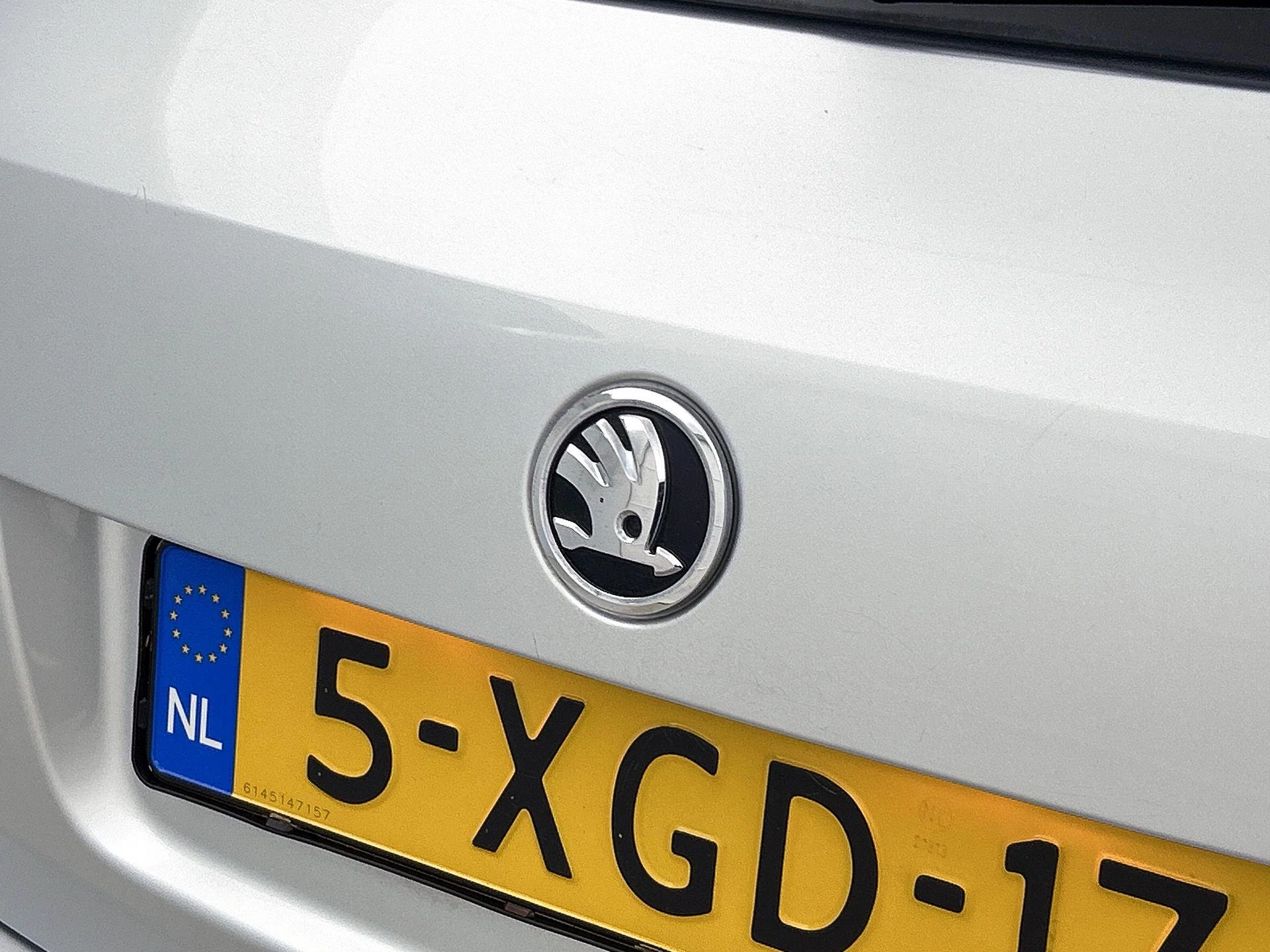 Škoda Fabia 1.2 TSI Drive
