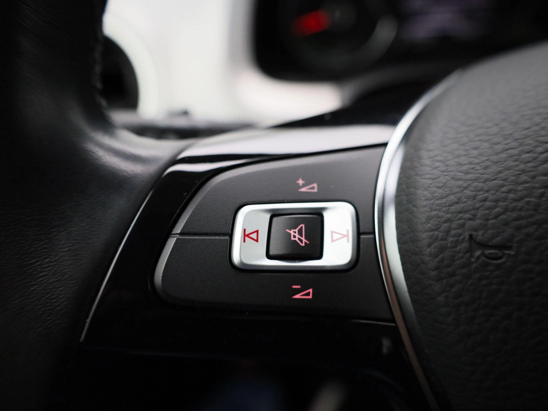 Volkswagen e-up! e-up 83 PK|