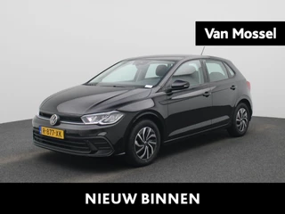 Volkswagen Polo 1.0 TSI Life Business