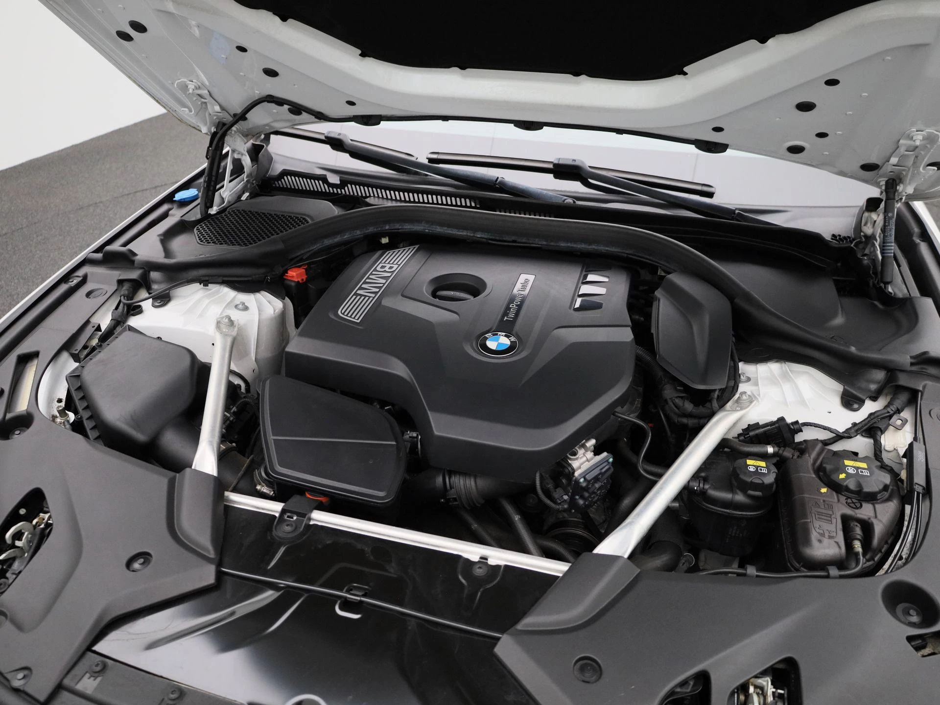 BMW 5 Serie 520i High Executive