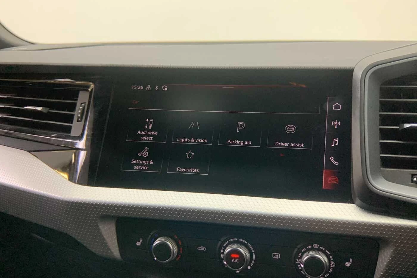 Audi-A1 Sportback-image-13