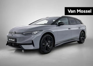 Volkswagen ID.7 Tourer Limited Edition 59 kWh 204pk
