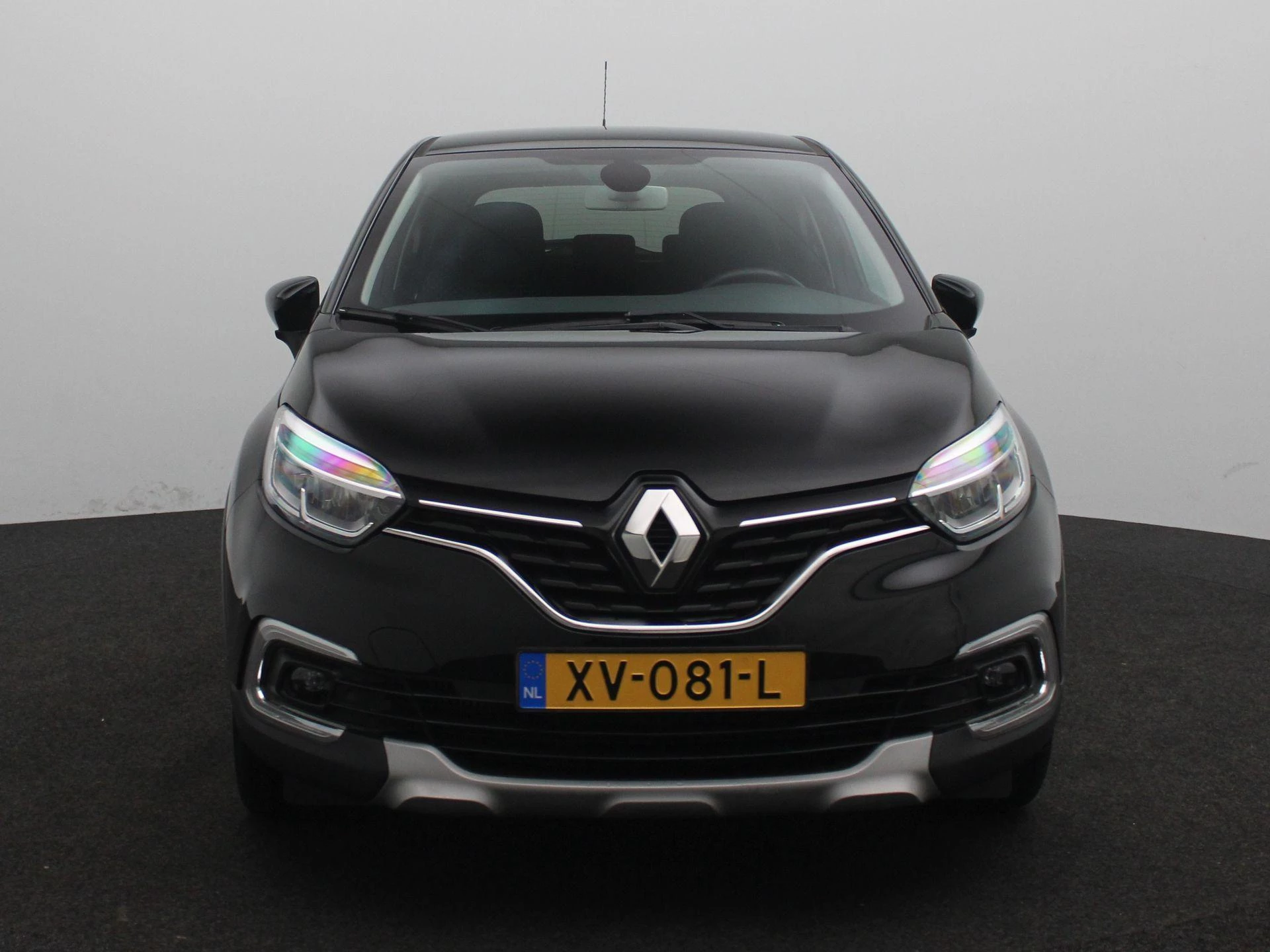 Renault Captur TCe 150 EDC Automaat Intens