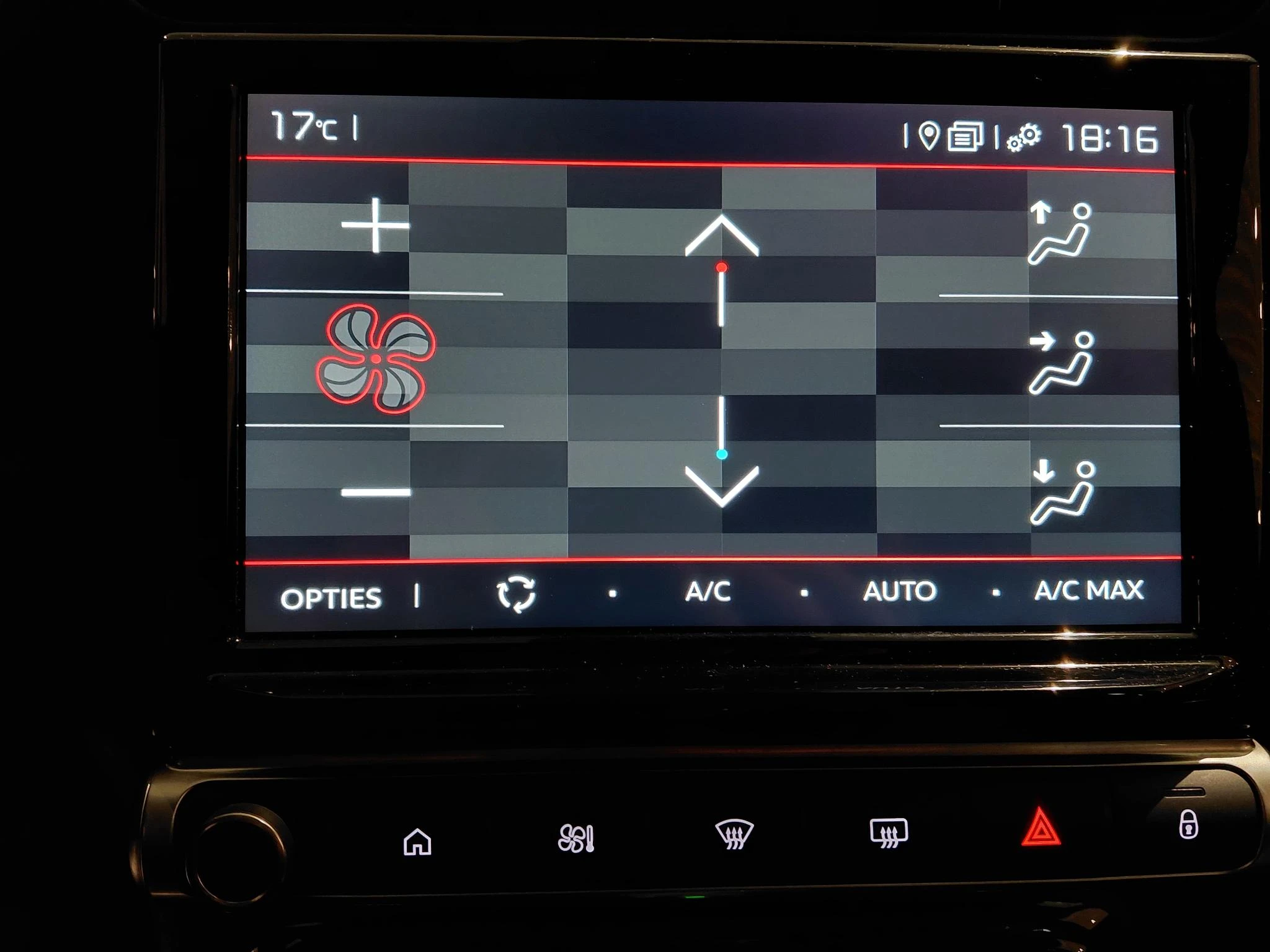 Citroën-C3 Aircross-image-19