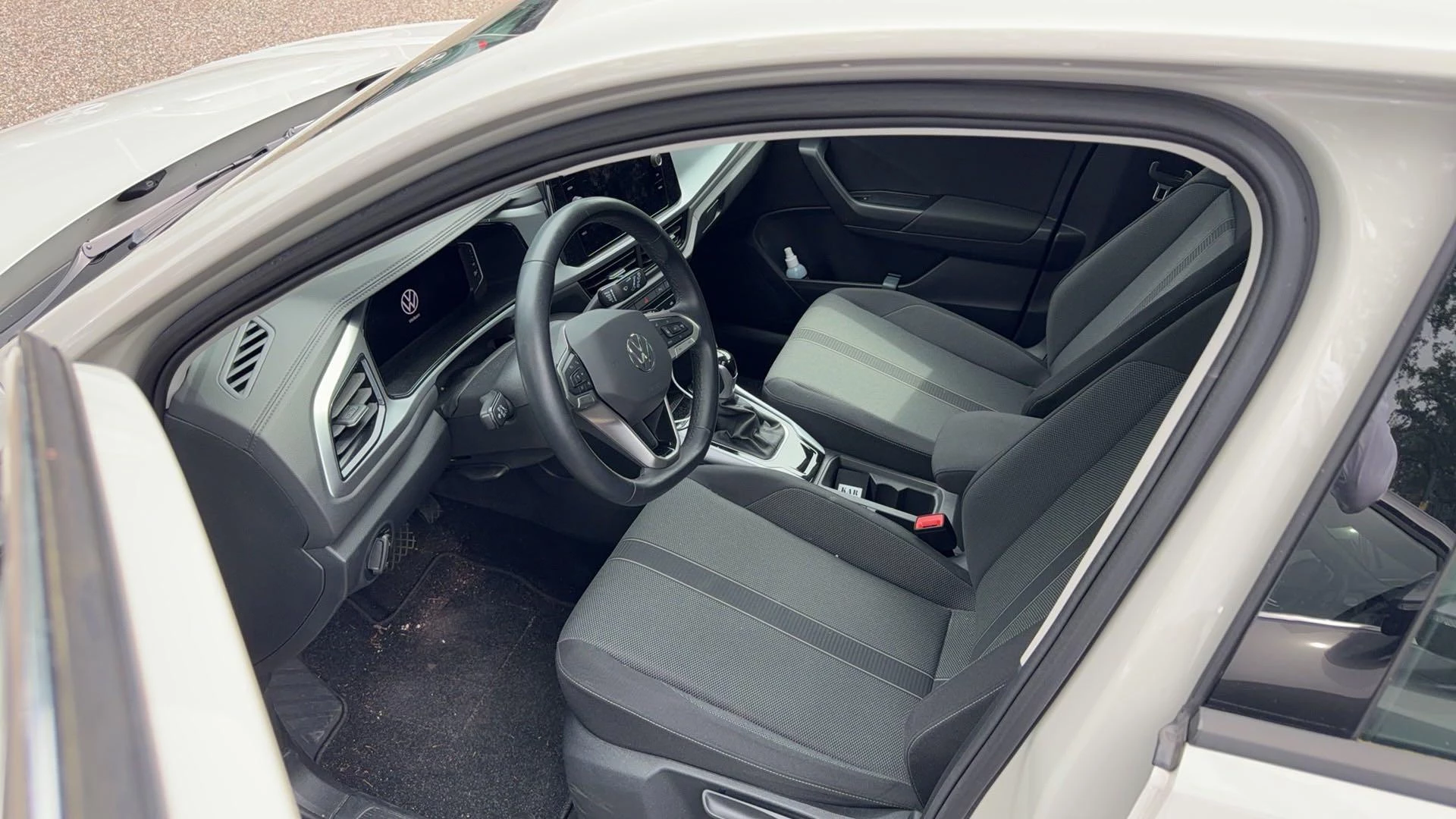 Volkswagen T-Roc 1.5 TSI Life Business