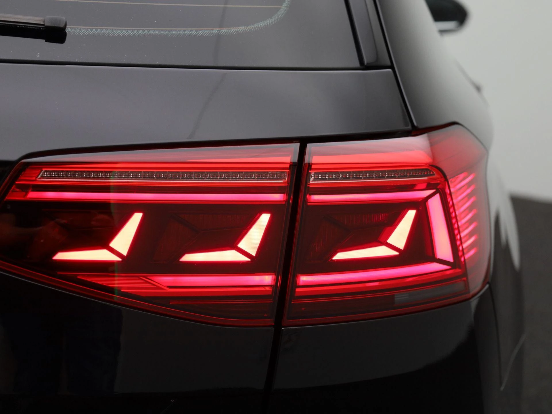 Volkswagen Passat Variant 1.4 TSI DSG6 GTE Business