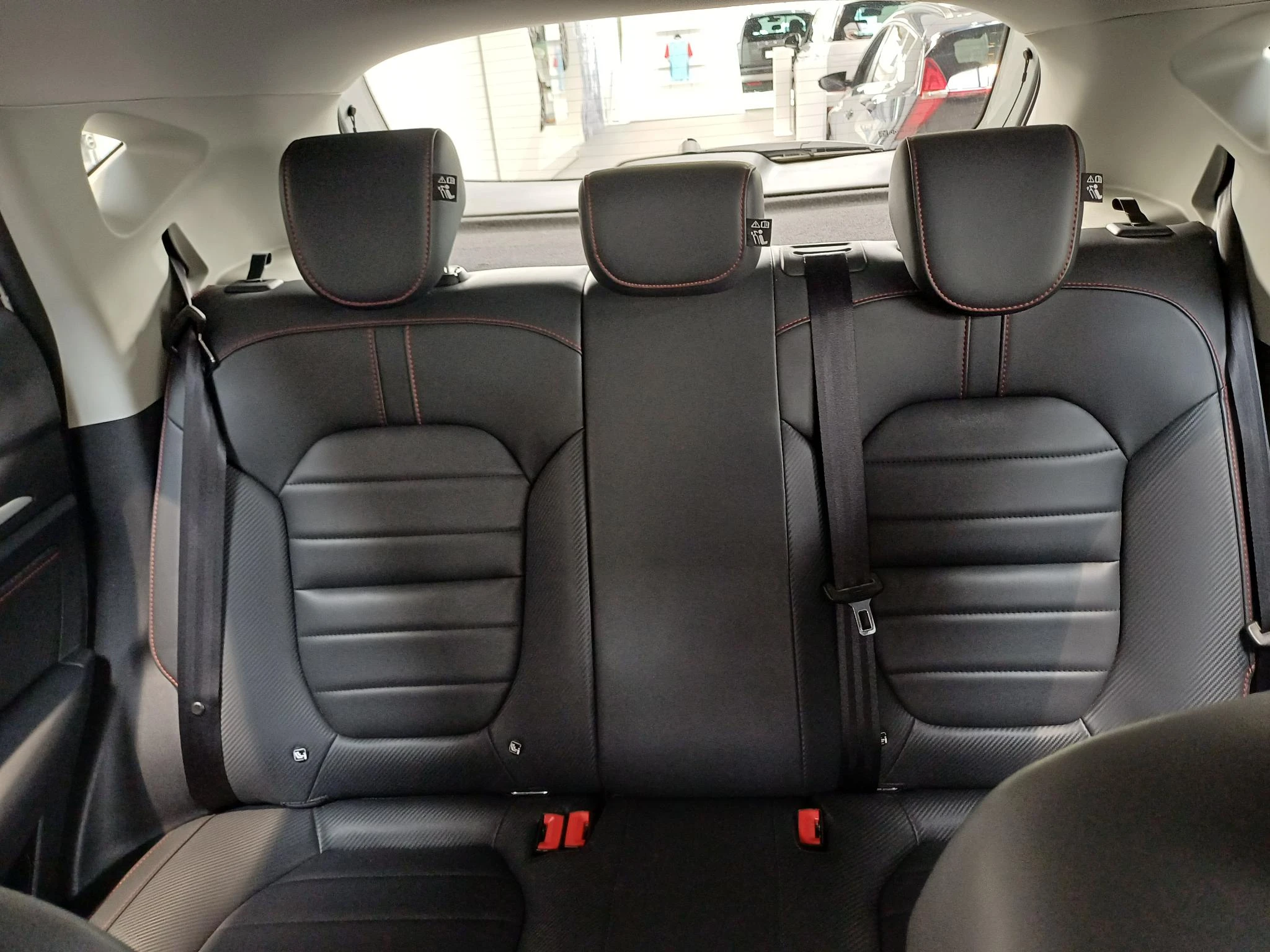 MG ZS 1.0 T-GDi AT LUXURY