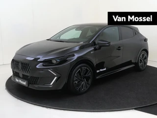 Renault Clio 1.8 Hybrid 160 esprit Alpine