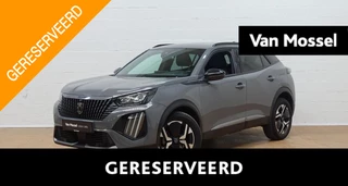 Peugeot 2008 1.2 T Allure