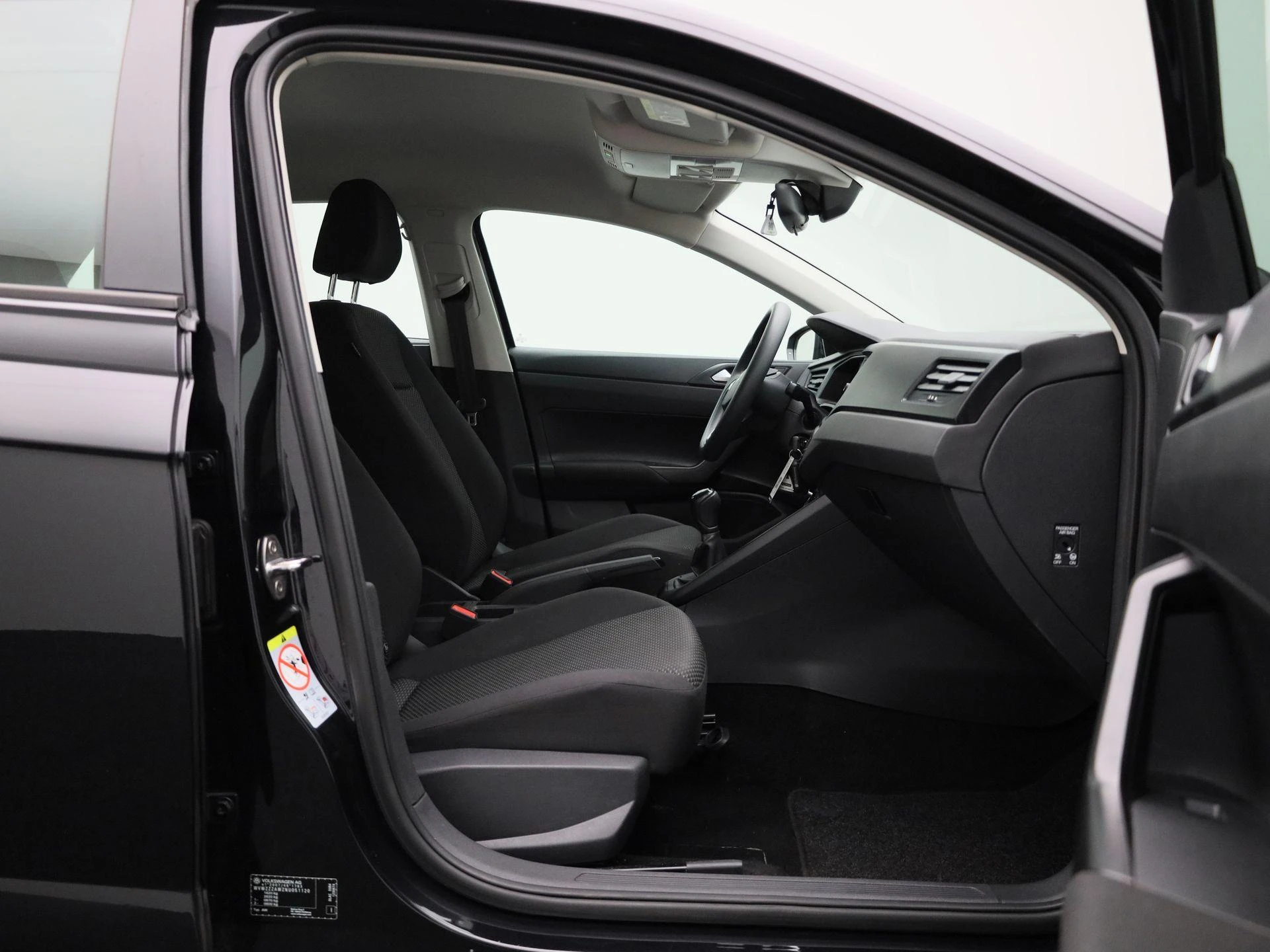 Volkswagen Polo 1.0 TSI Polo