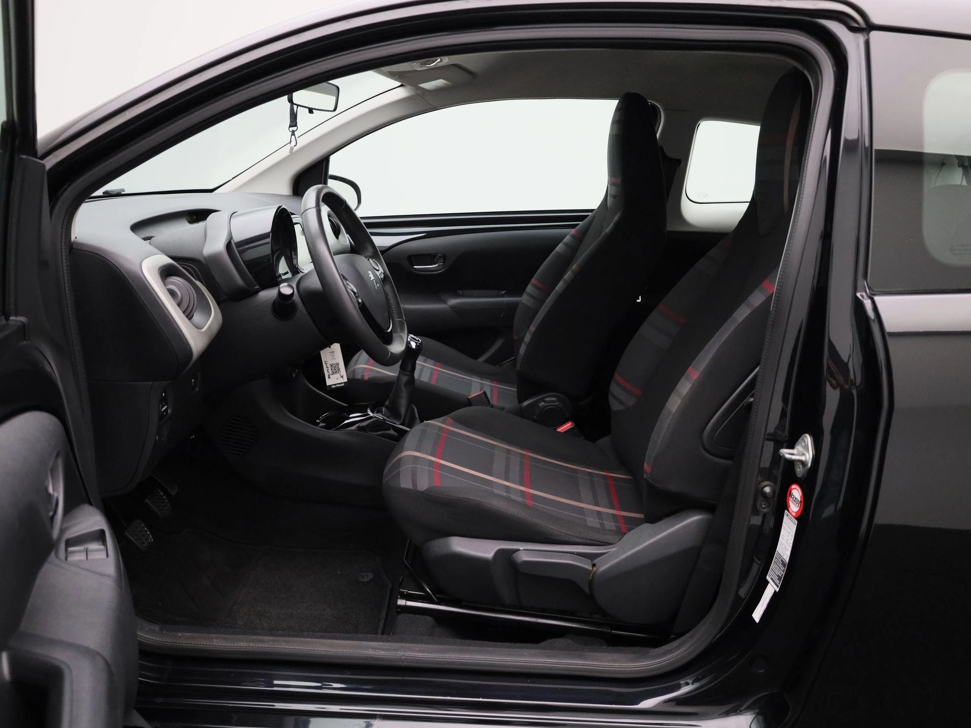 Peugeot 108 1.2 VTi Allure
