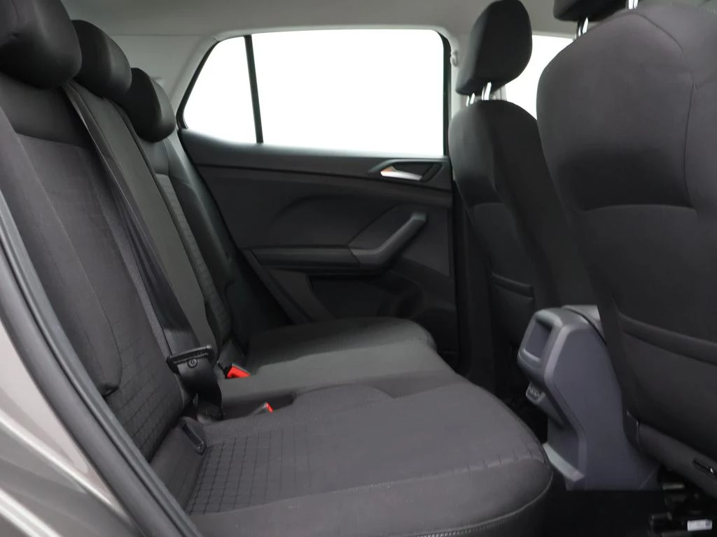 Volkswagen T-Cross T-Cross Life 1.0TSI 115PK *AUTOMAAT*CAMERA*PDC*NAVI*APP-CONNECT*ACC*...*