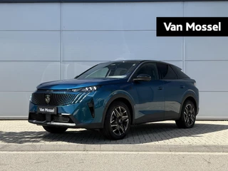 Peugeot 3008 1.2 Hybrid 136 GT