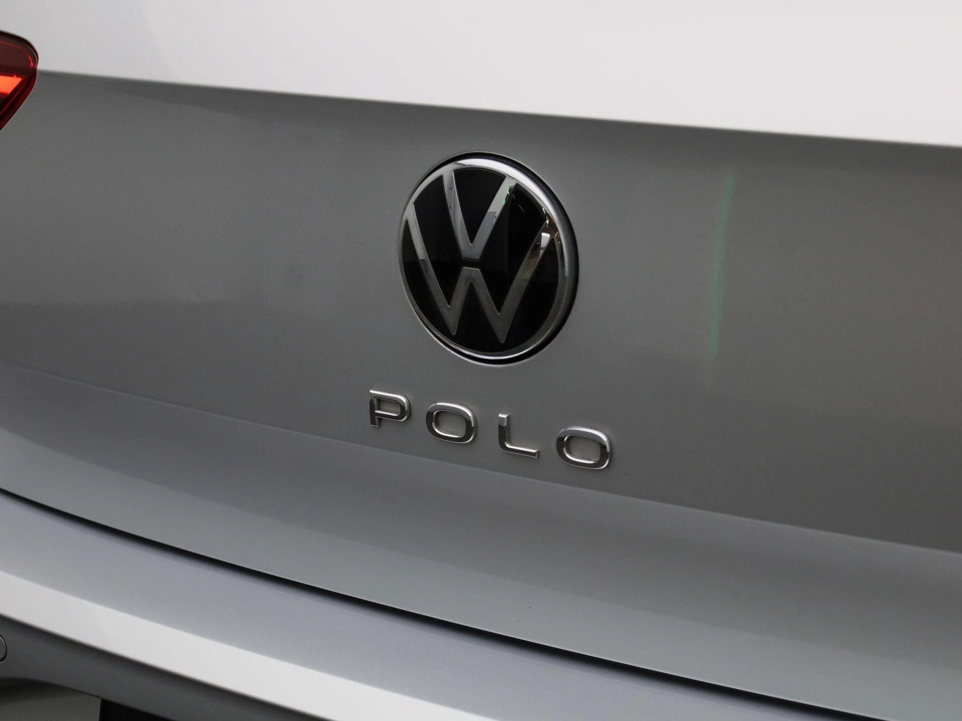 Volkswagen Polo 1.0 TSI Life Business DSG