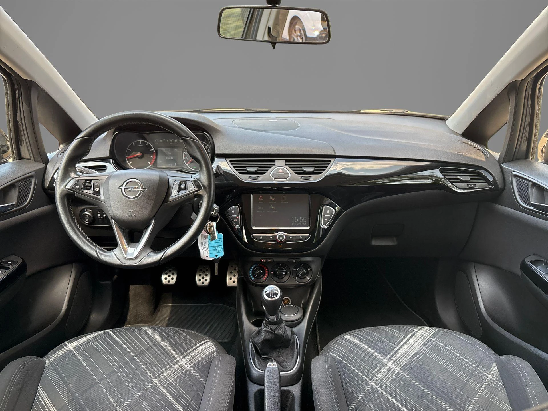 Opel Corsa 1.4 Color Edition