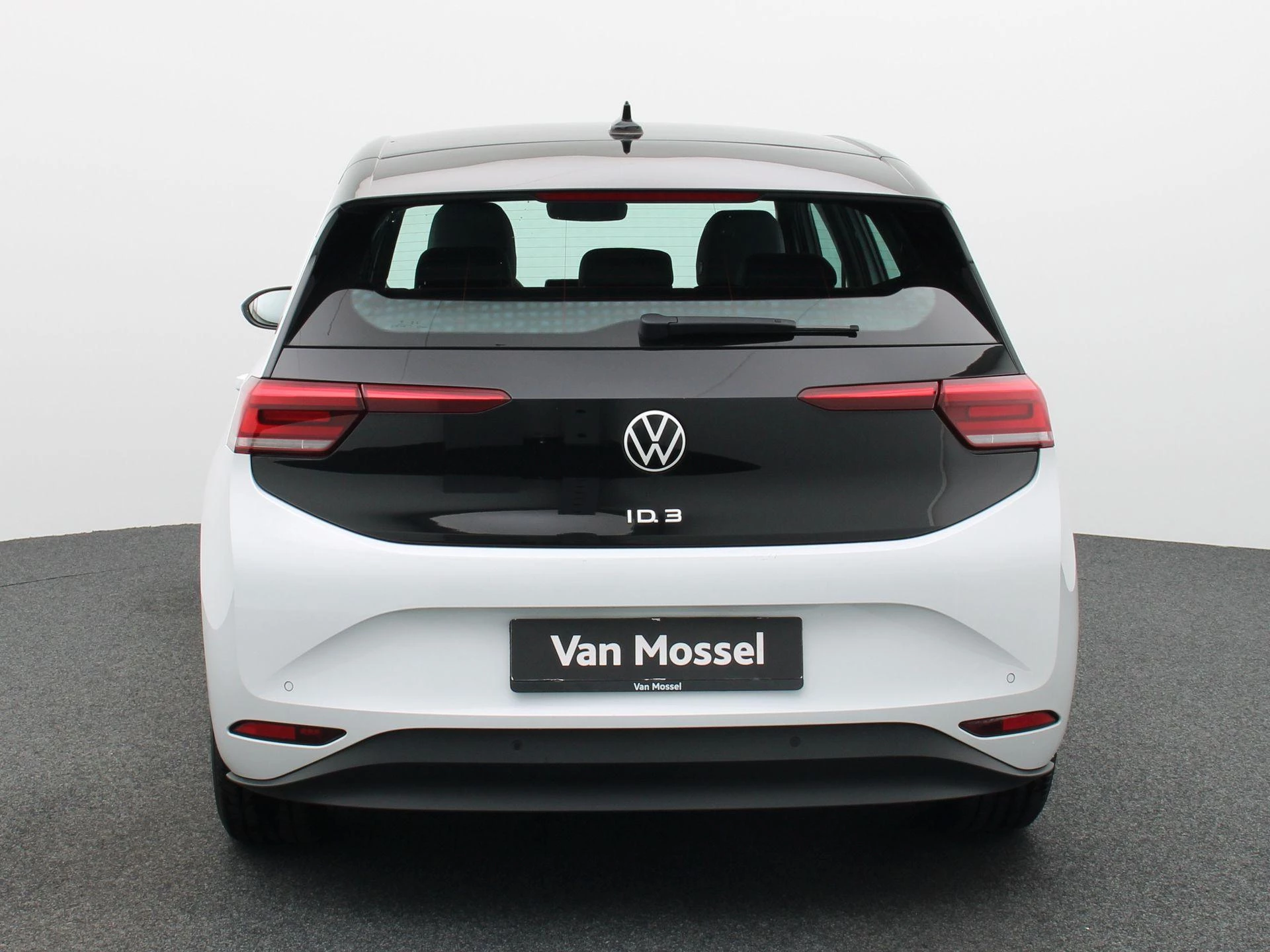 Volkswagen ID.3 ID 3 62KWH PRO