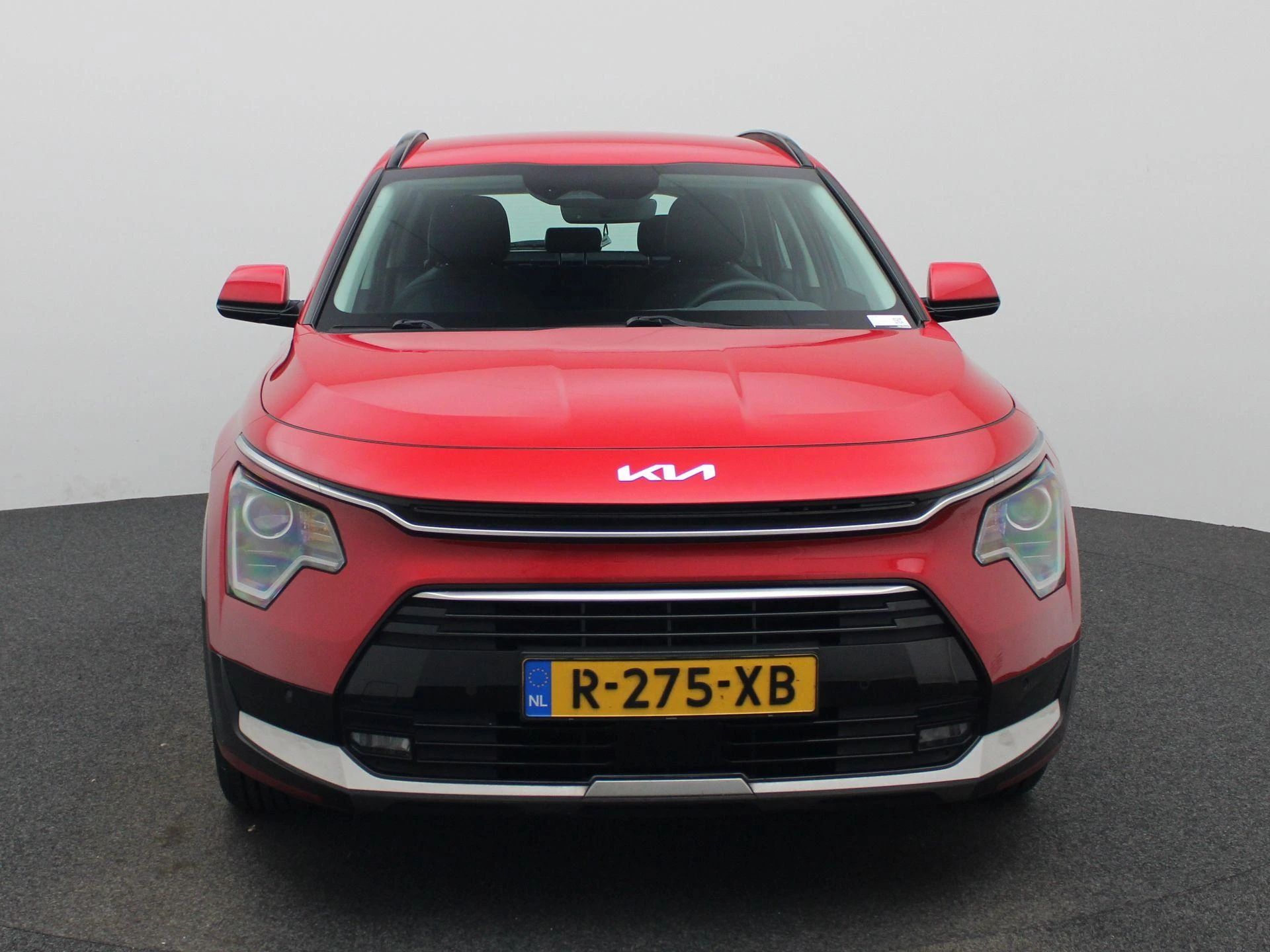 Kia Niro 1.6 GDi Hybrid DynamicLine