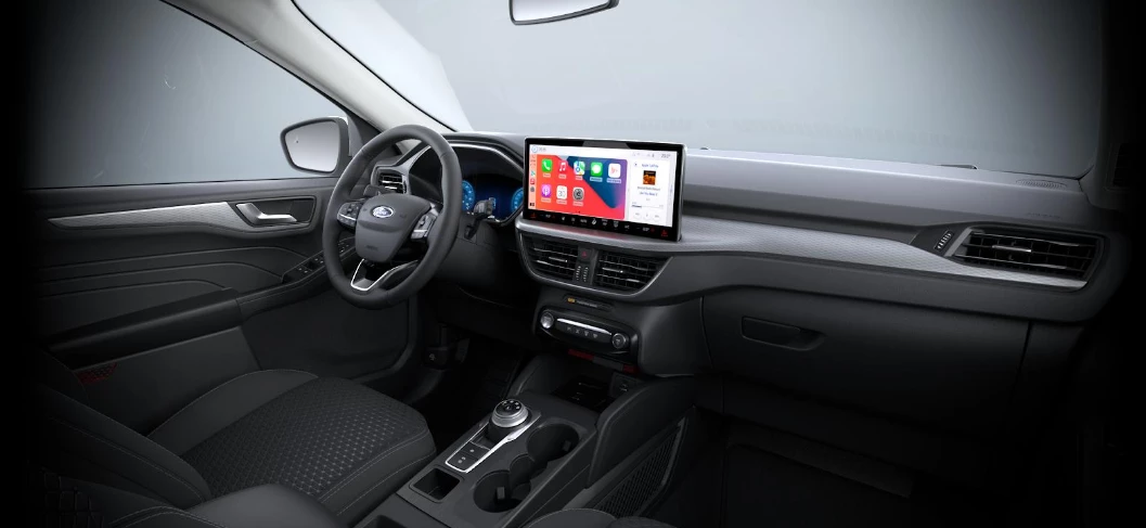 Ford Kuga 2.5 PHEV Titanium