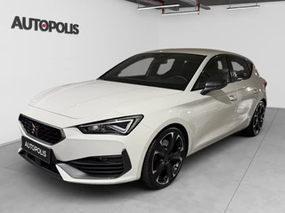 CUPRA Leon 2.0 TSI EVO 221kW VZ DSG