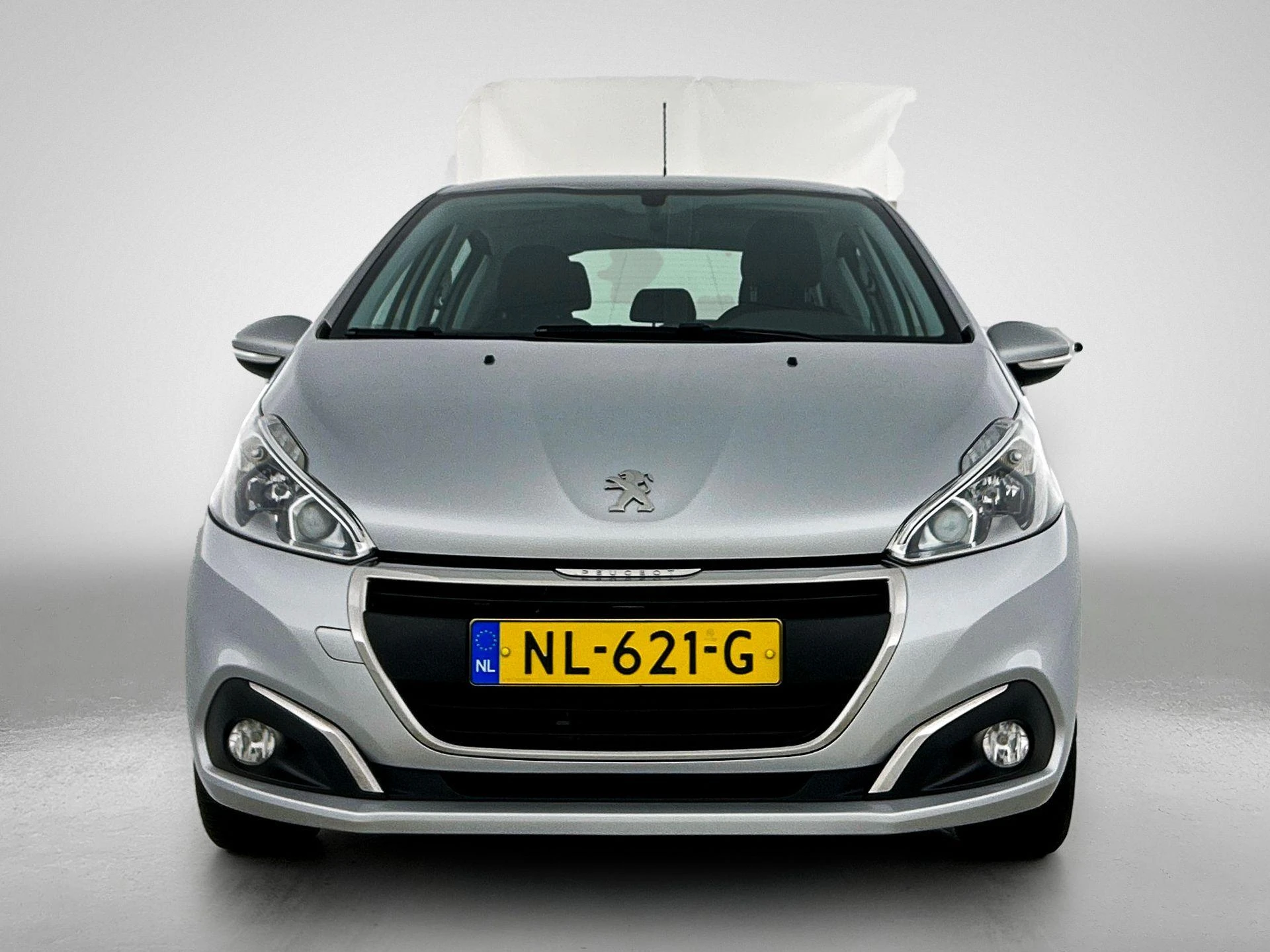 Peugeot 208 1.2 PureTech Blue Lion