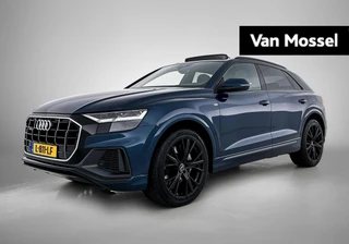 Audi Q8 55 TFSI e quattro Pro Line S 381 PK