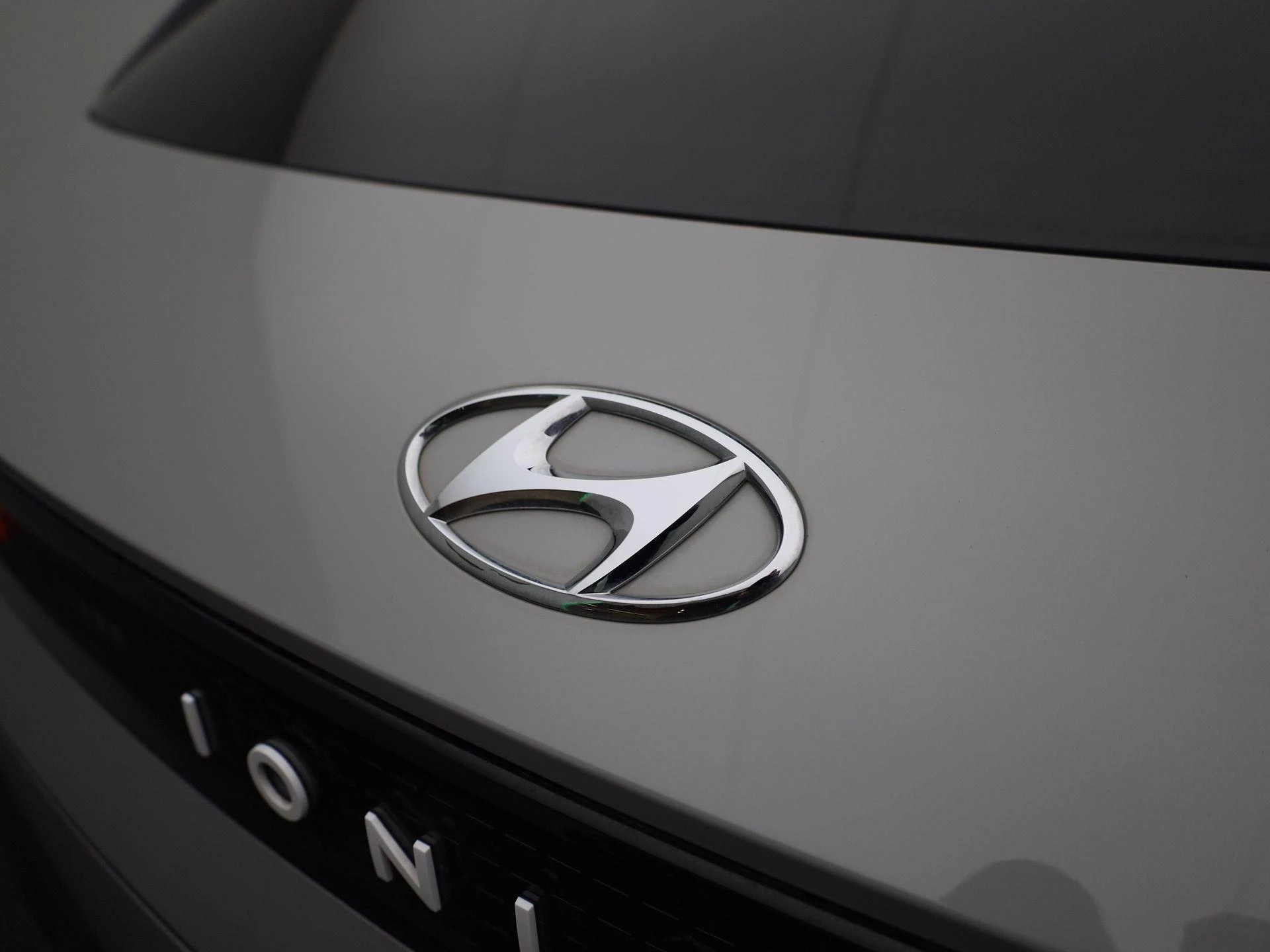 Hyundai IONIQ 5 77.4kWh Core