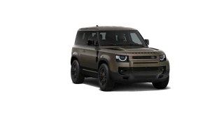 Land Rover Defender 90 D200 S AWD Auto. 27MY