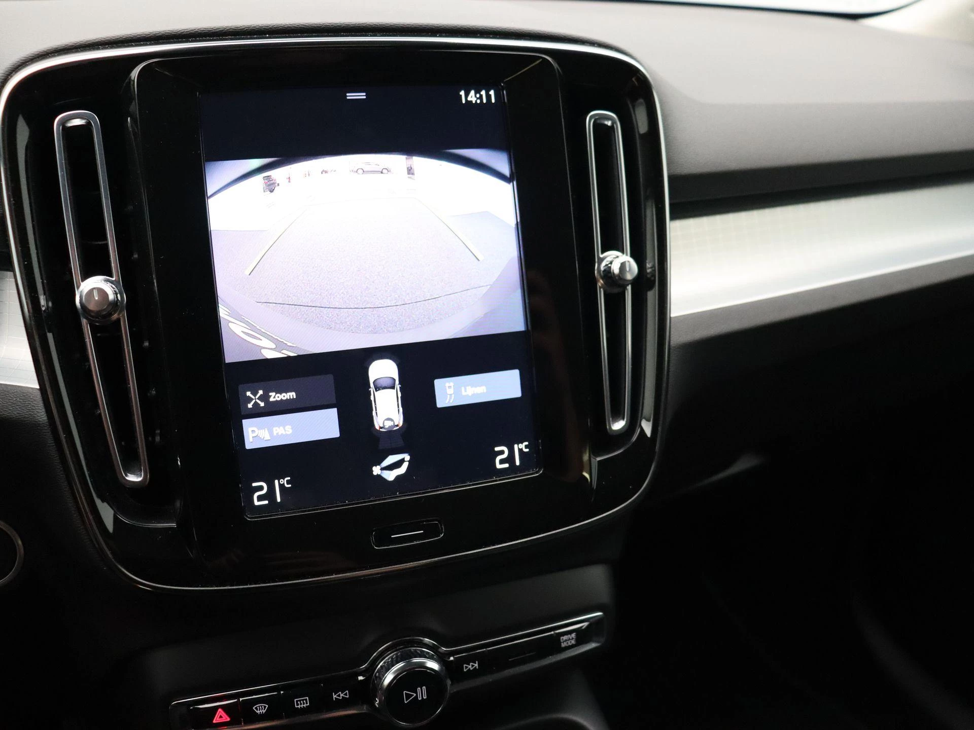 Volvo XC40 T4 PHEV Inscription Aut.