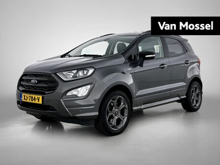 Ford EcoSport 1.0 EcoBoost ST-Line