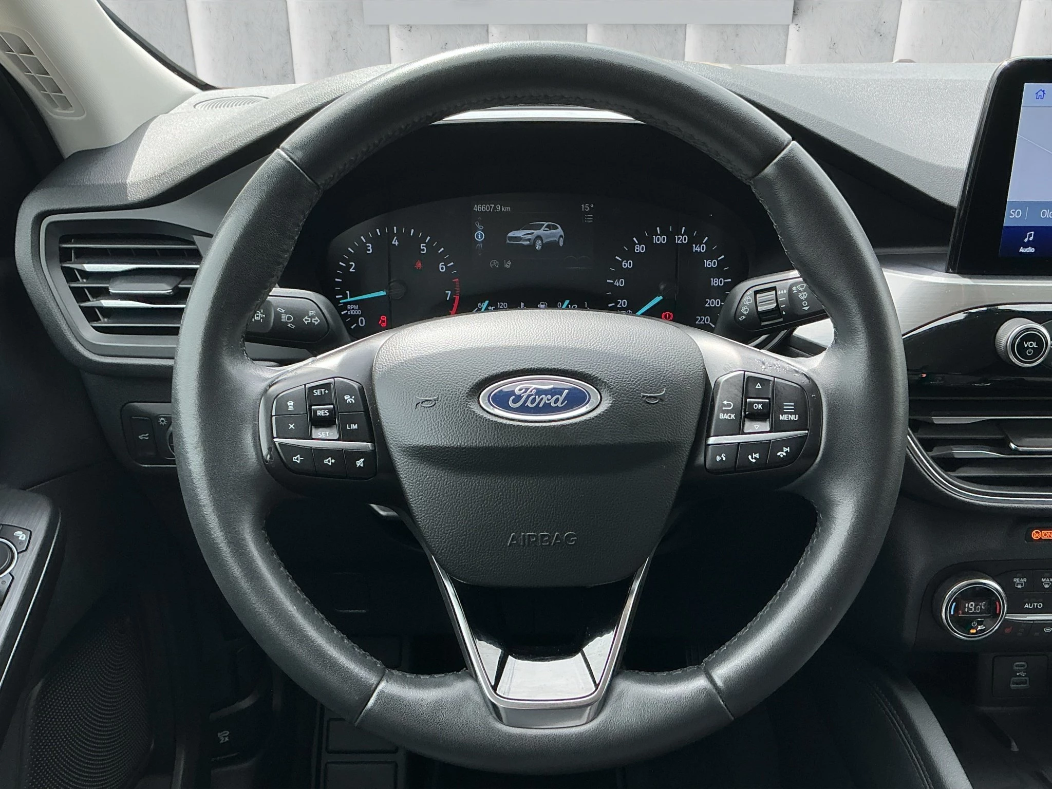 Ford Kuga 1.5 EcoBoost Titanium Start/Stopp (EURO 6d-TE