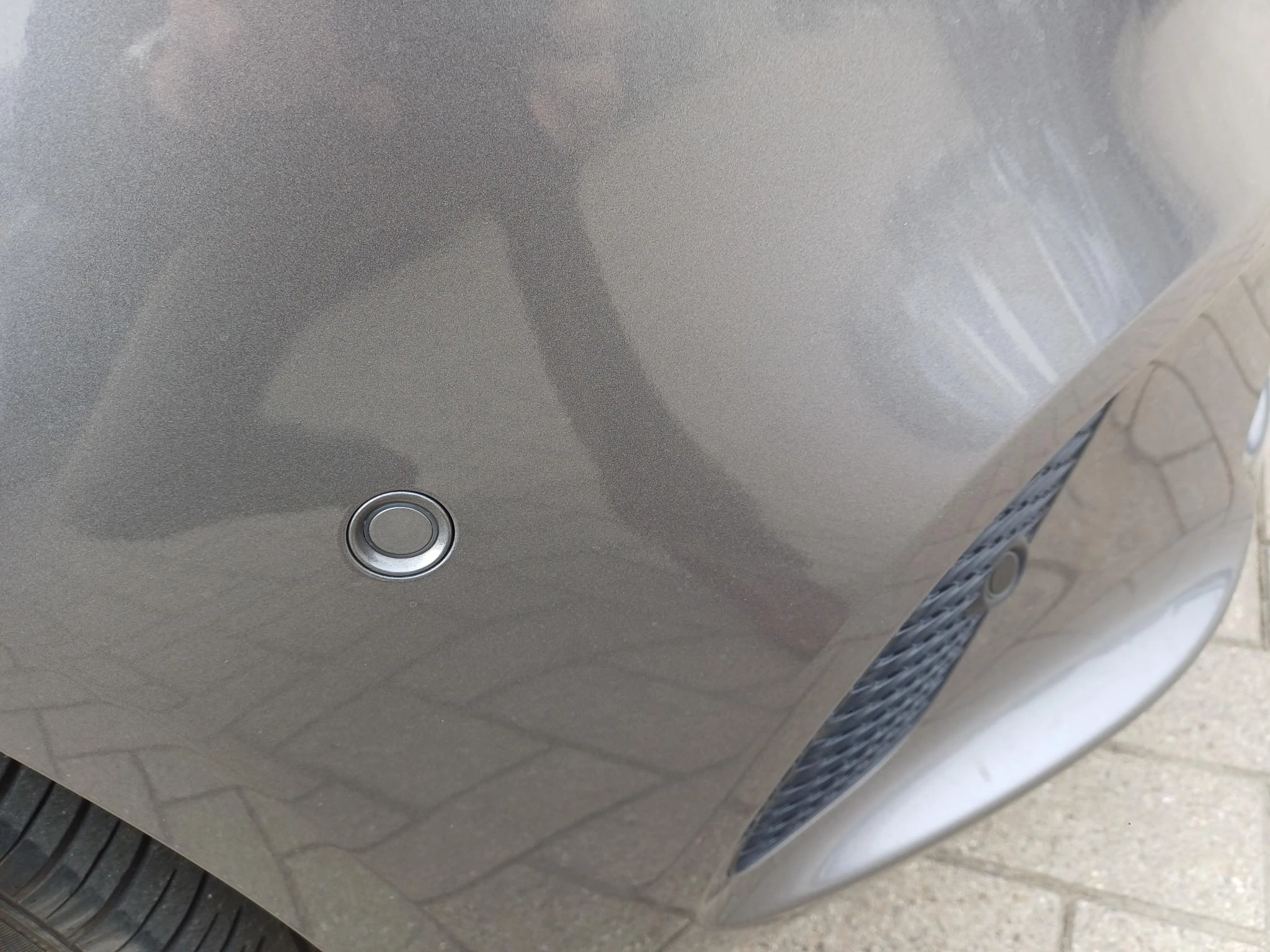 Mercedes-Benz A-Klasse A 200 Business Line