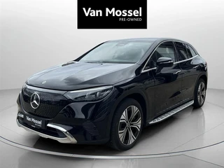 Mercedes-Benz EQE 350 EL 4Matic 292HK 4d Aut.