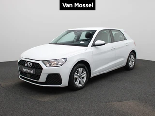 Audi A1 Sportback 1.0 25 TFSI 70kW Attraction