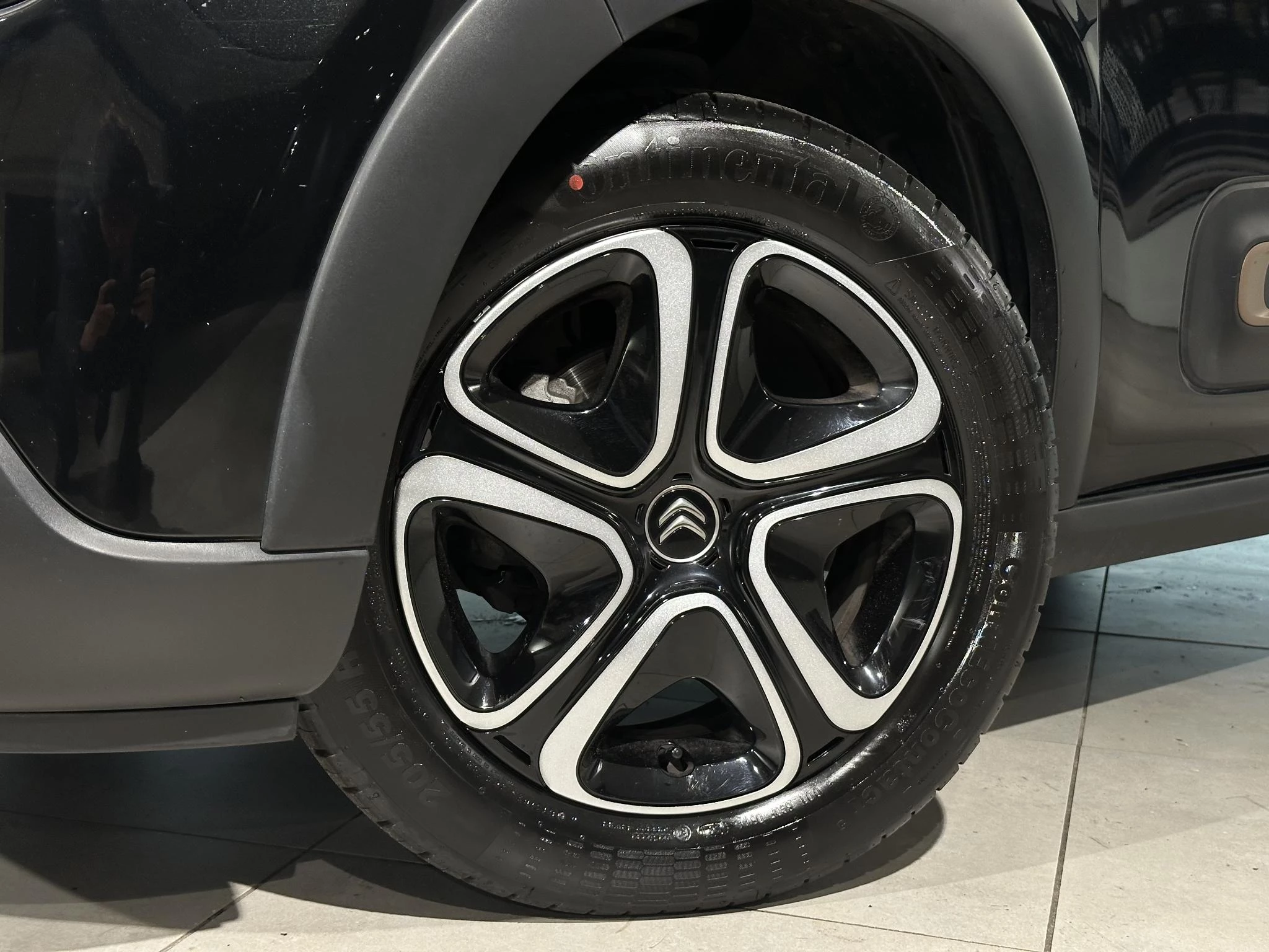 Citroën C3 1.2 PureTech C-Series