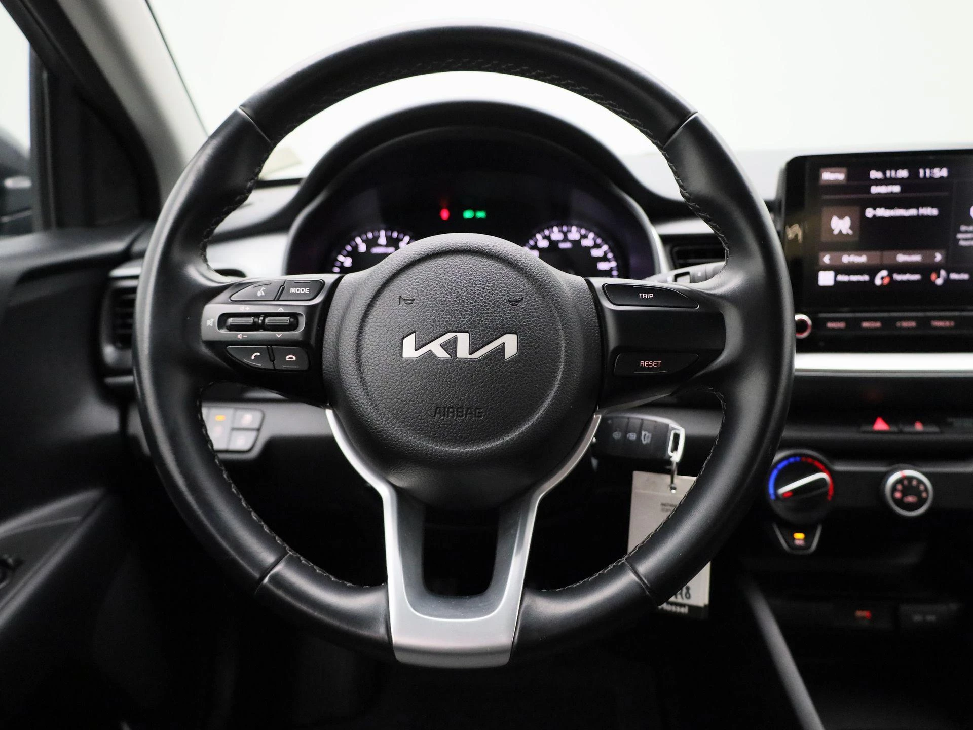 Kia Stonic 1.2 Urban Edition